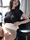 YouMi尤蜜荟 2025.06.25 VOL.1144 心妍小公主(19)